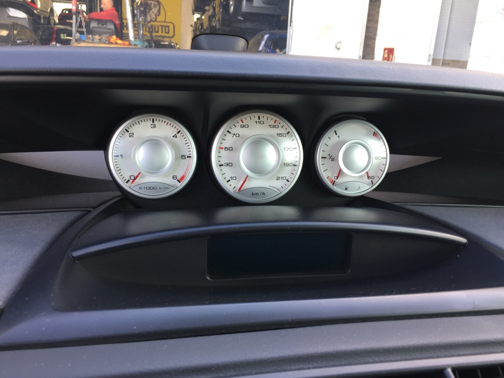 CITROEN C-8 2.0 HDI 136CV 8 PLAZAS