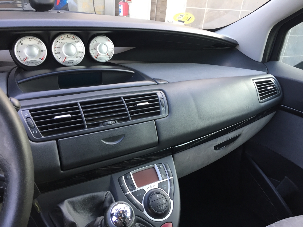 CITROEN C-8 2.0 HDI 136CV 8 PLAZAS