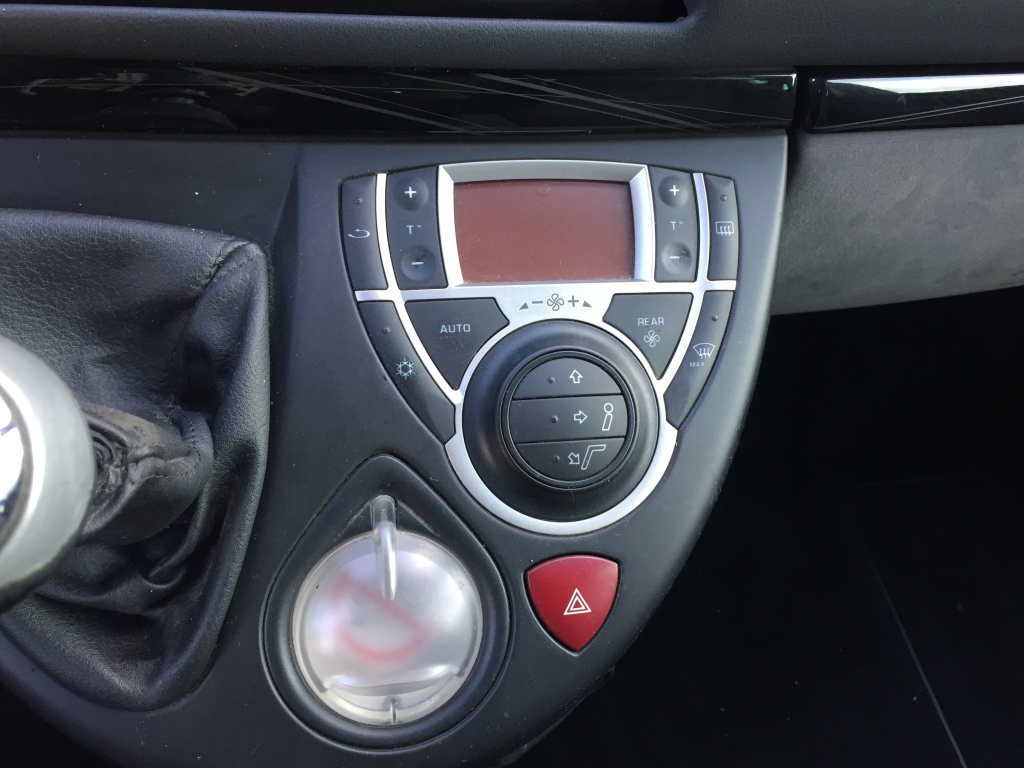 CITROEN C-8 2.0 HDI 136CV 8 PLAZAS