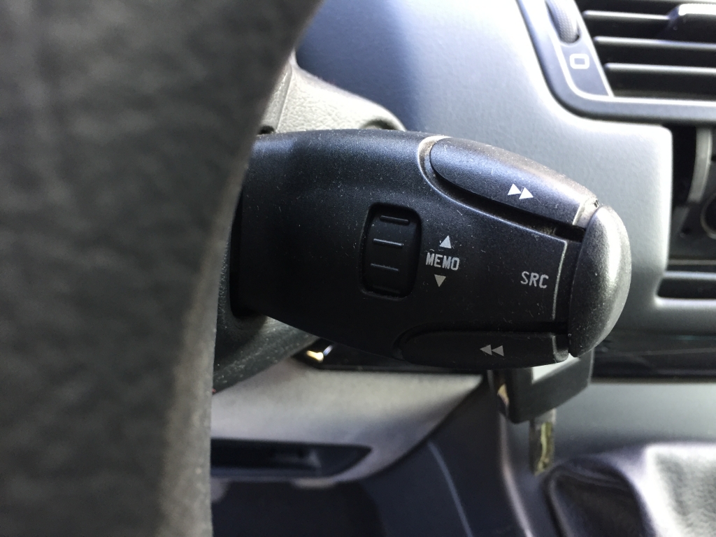 CITROEN C-8 2.0 HDI 136CV 8 PLAZAS