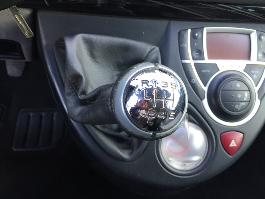 CITROEN C-8 2.0 HDI 136CV 8 PLAZAS