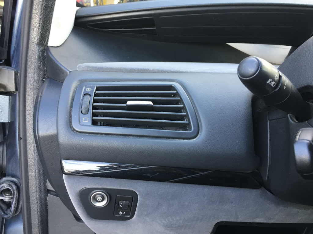 CITROEN C-8 2.0 HDI 136CV 8 PLAZAS