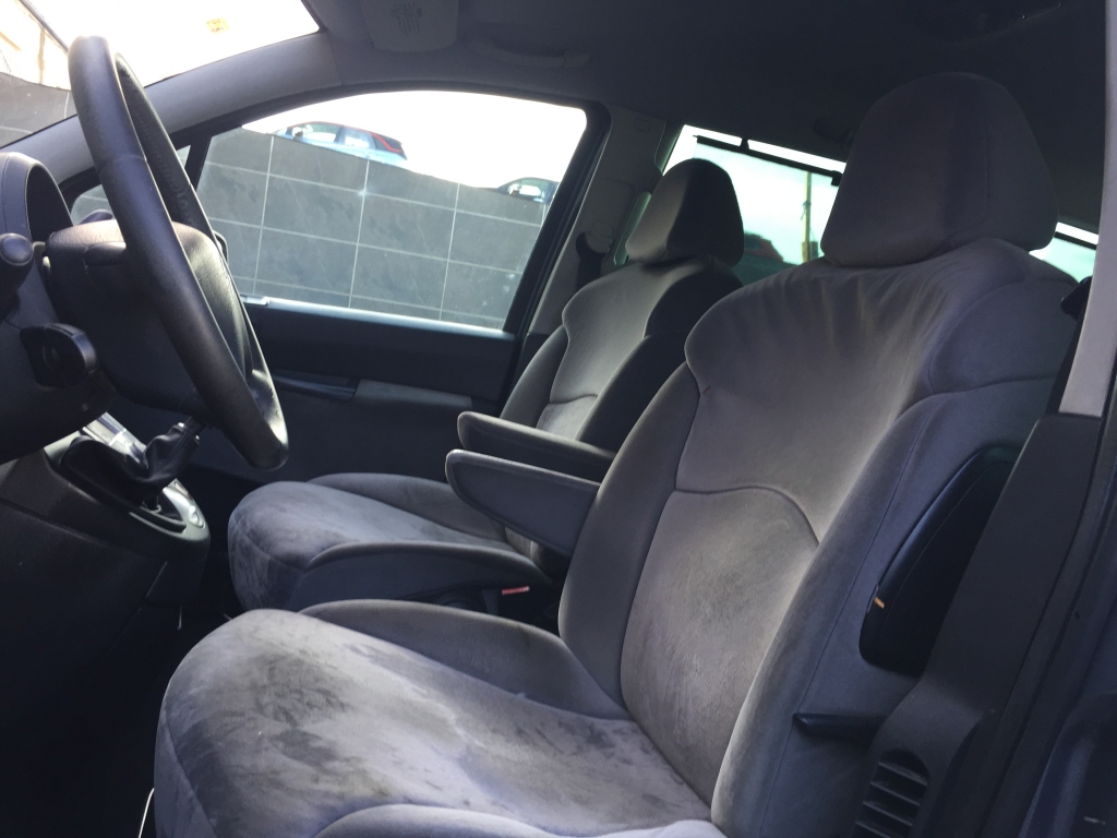 CITROEN C-8 2.0 HDI 136CV 8 PLAZAS