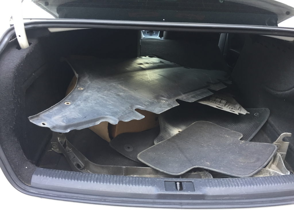 AUDI A-4 2.0 TDI 143CV