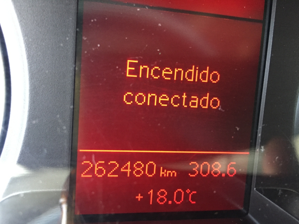 AUDI A-4 2.0 TDI 143CV