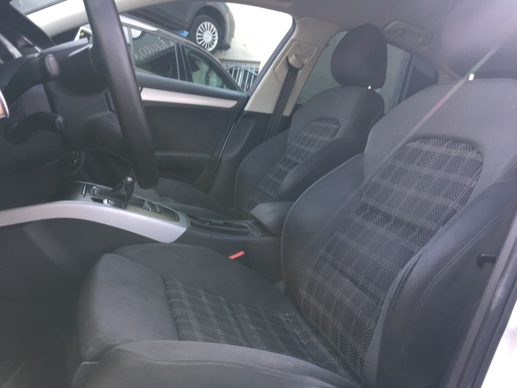 AUDI A-4 2.0 TDI 143CV