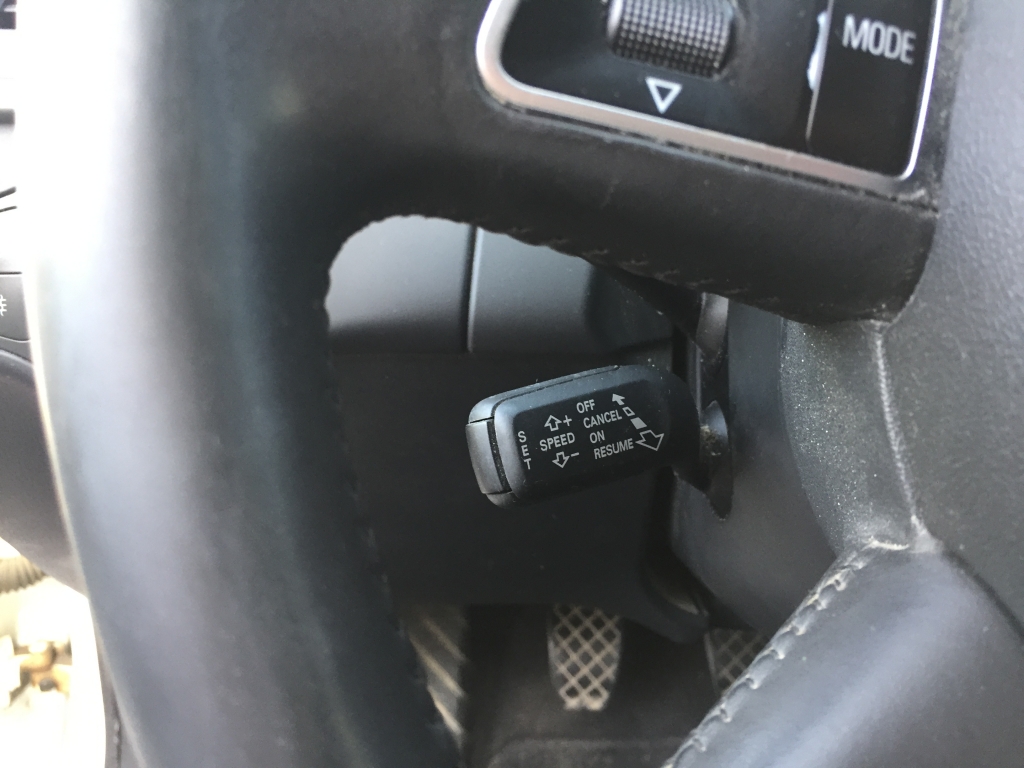 AUDI A-4 2.0 TDI 143CV