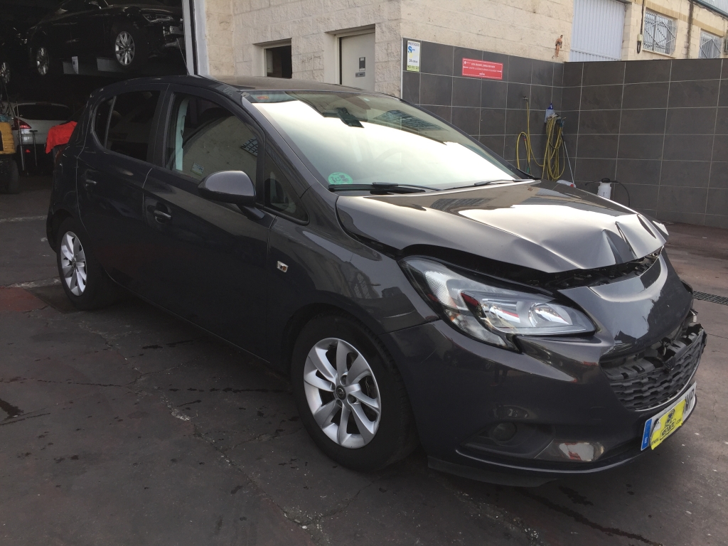 OPEL CORSA 1.3 CDTI 95CV