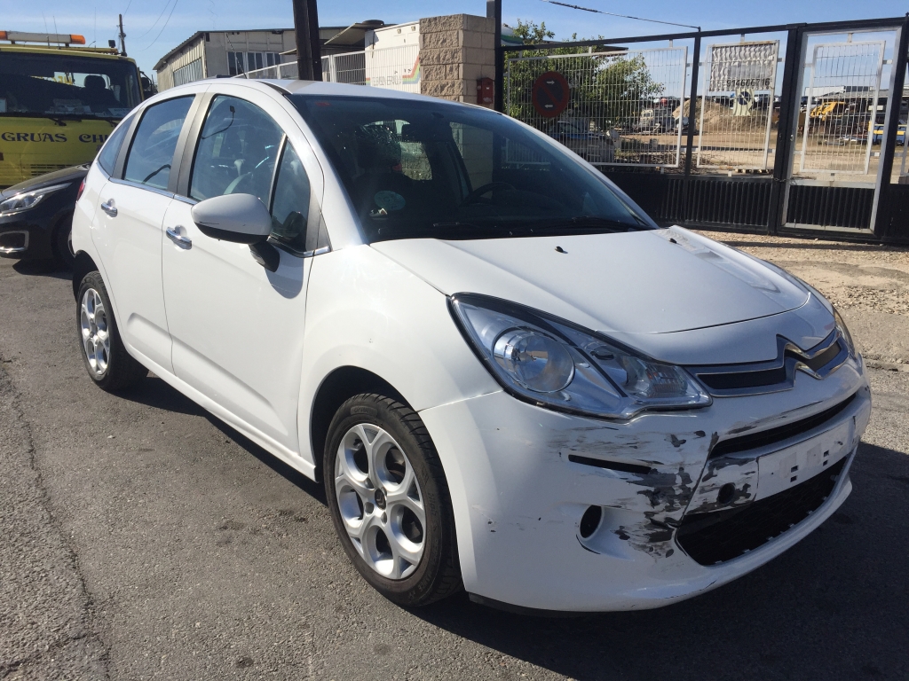 CITROEN C-3 1.0 INY 68CV