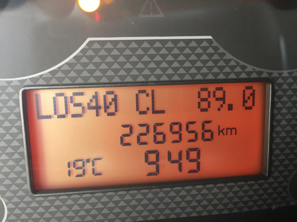 PEUGEOT BIPPER 1.4 HDI 68CV