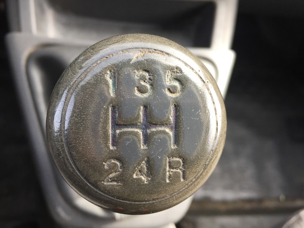 PEUGEOT BIPPER 1.4 HDI 68CV