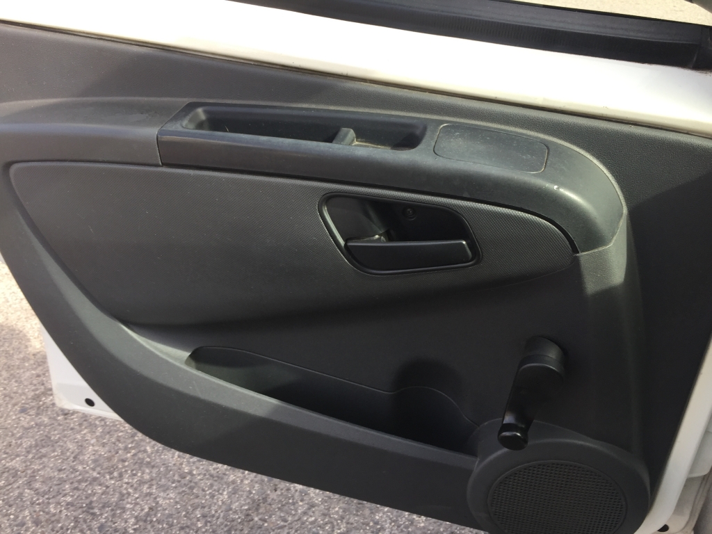 PEUGEOT BIPPER 1.4 HDI 68CV