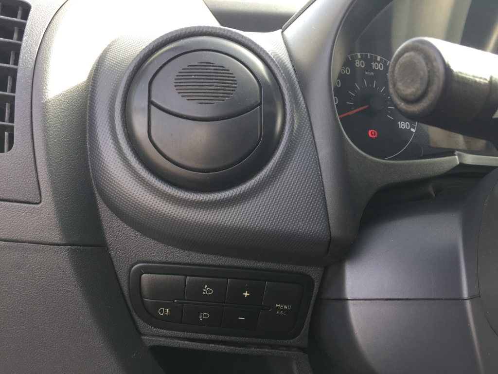 PEUGEOT BIPPER 1.4 HDI 68CV