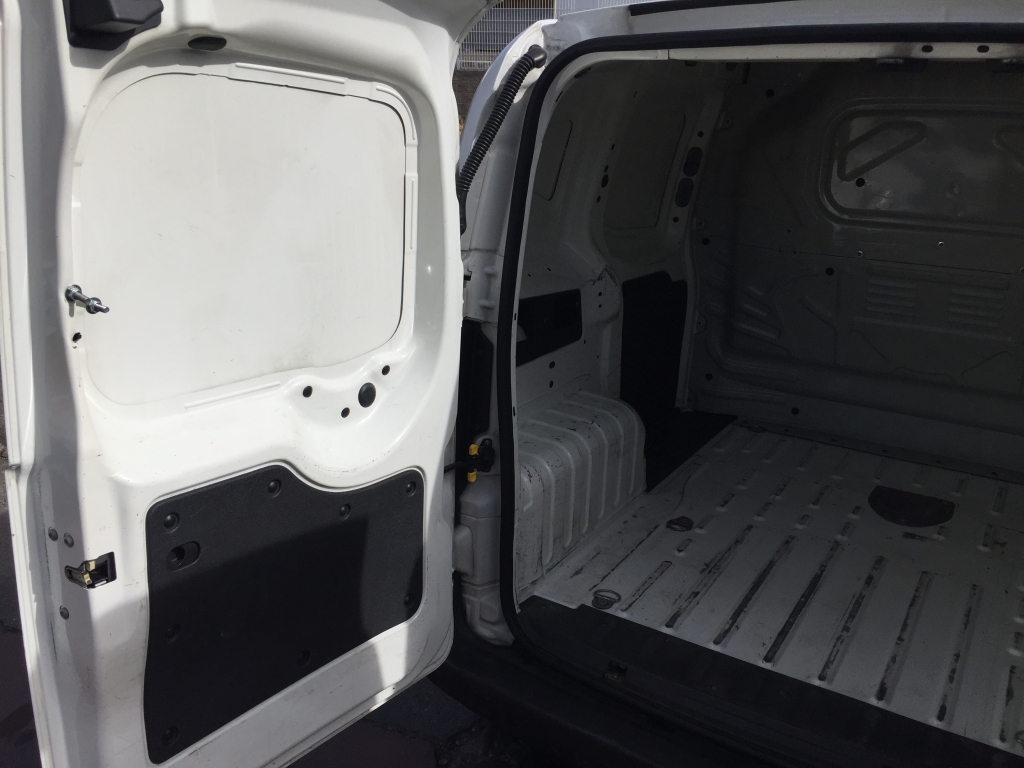 PEUGEOT BIPPER 1.4 HDI 68CV