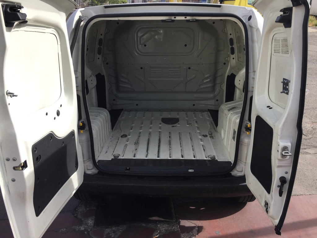 PEUGEOT BIPPER 1.4 HDI 68CV