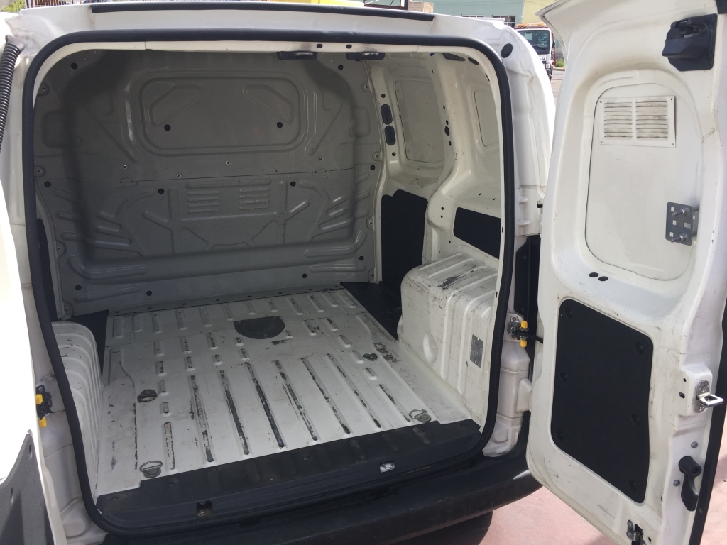 PEUGEOT BIPPER 1.4 HDI 68CV