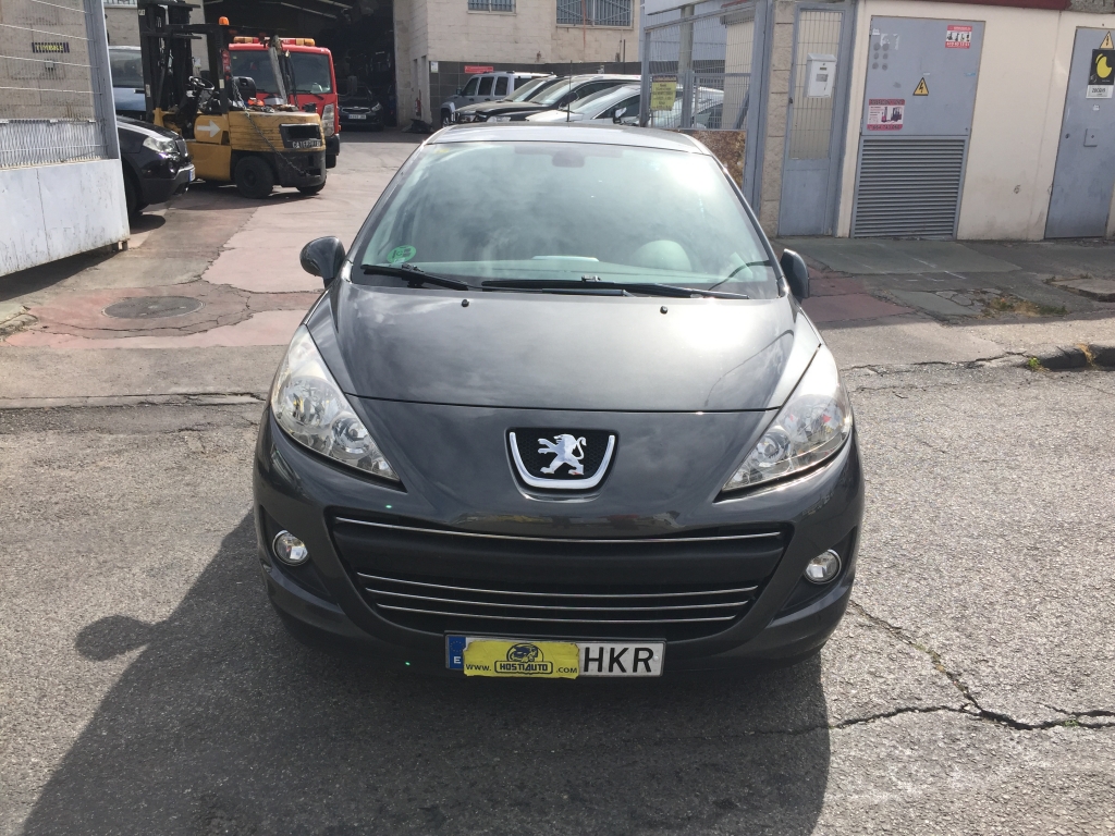 PEUGEOT 207 1.4 INY 95CV