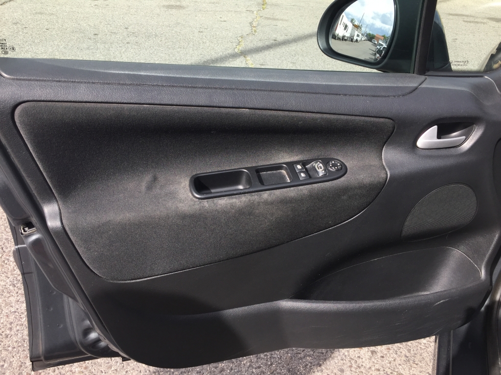 PEUGEOT 207 1.4 INY 95CV