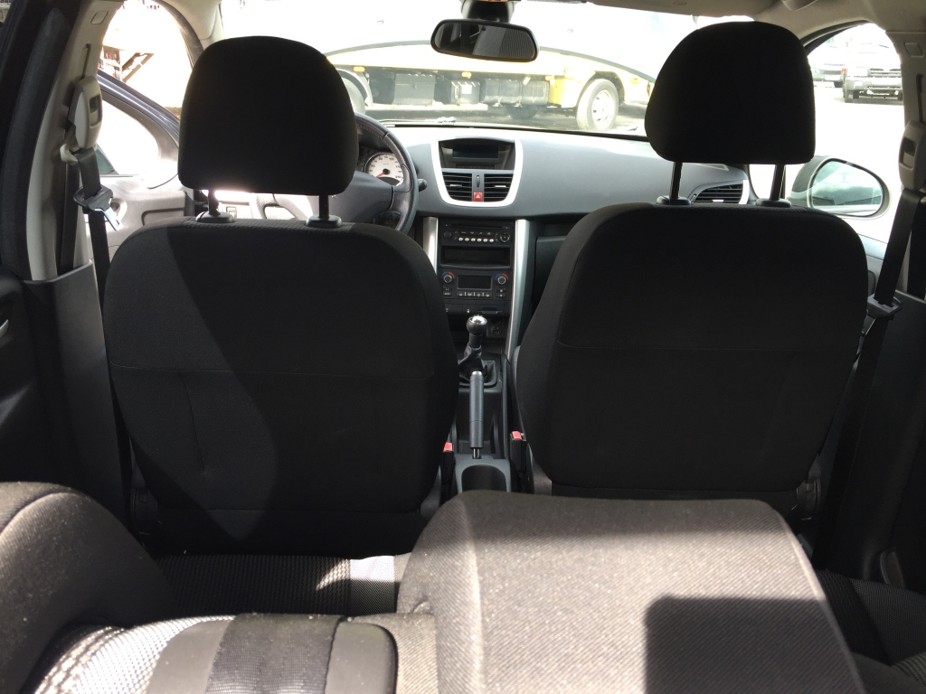 PEUGEOT 207 1.4 INY 95CV