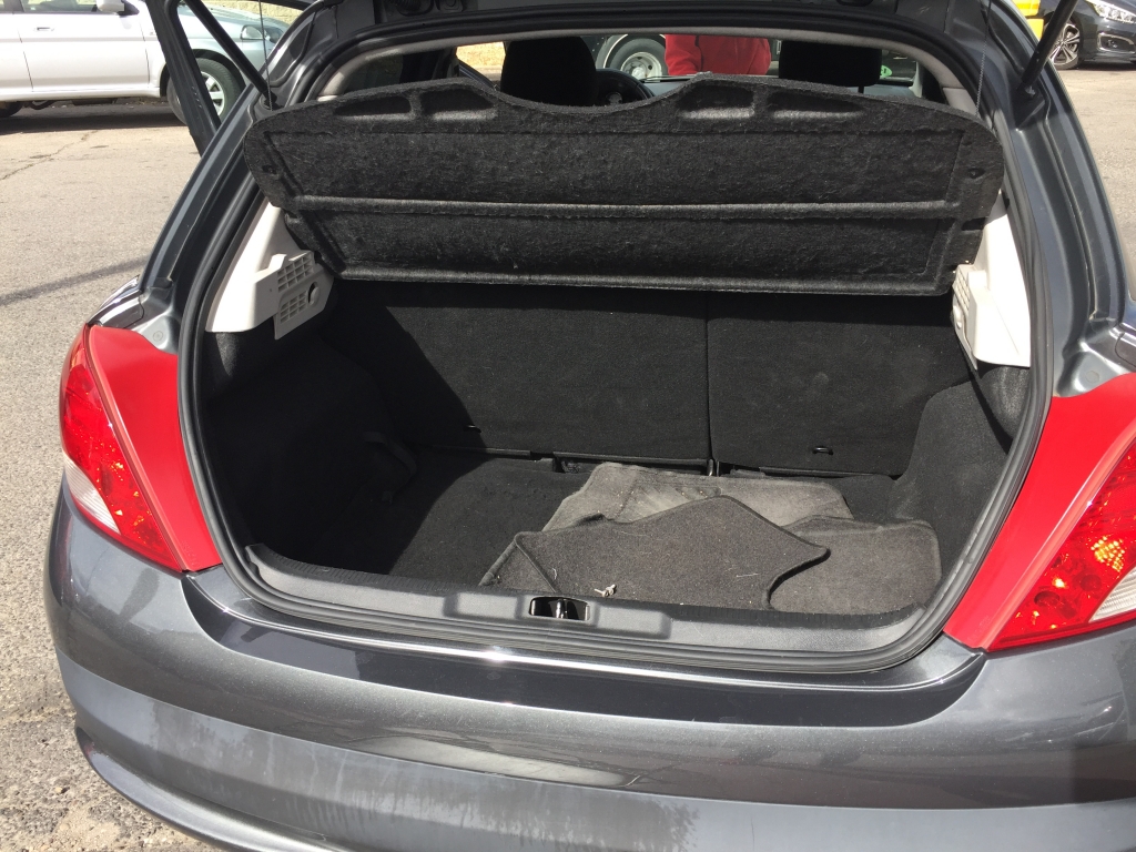 PEUGEOT 207 1.4 INY 95CV