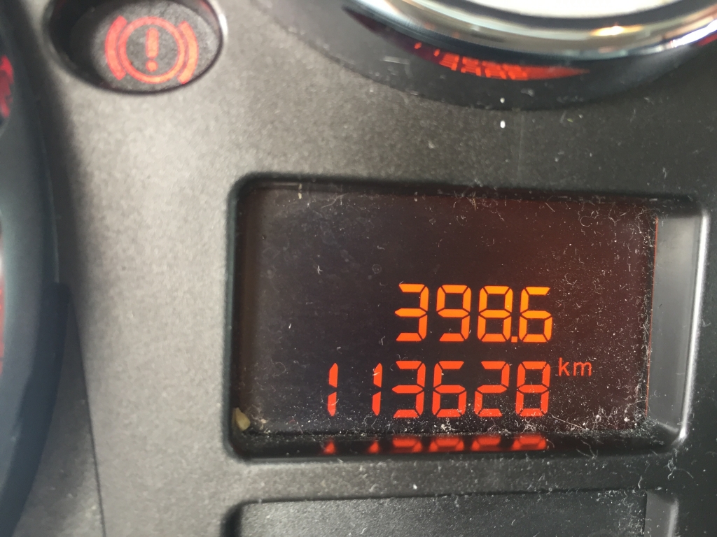 PEUGEOT 207 1.4 INY 95CV