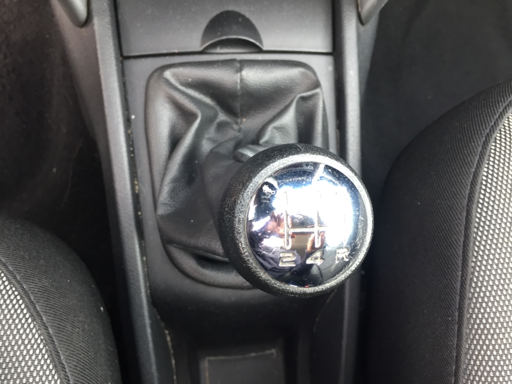 PEUGEOT 207 1.4 INY 95CV