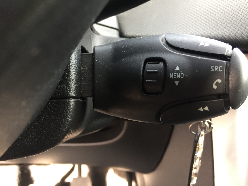 PEUGEOT 207 1.4 INY 95CV