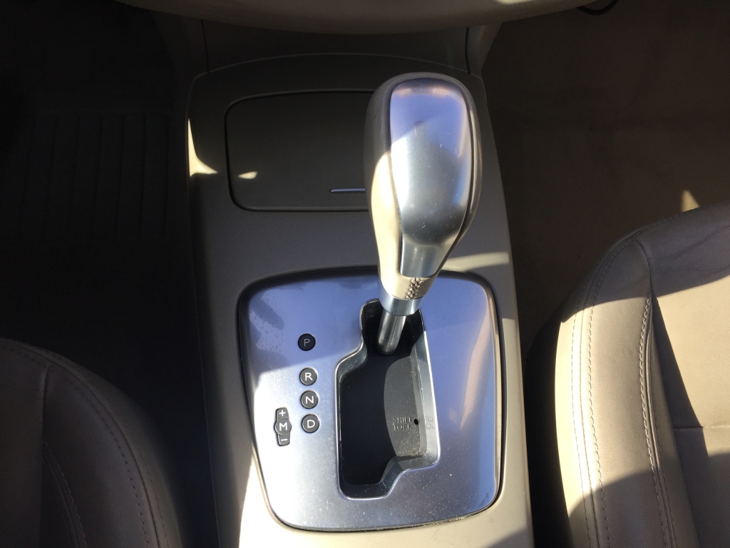 RENAULT LAGUNA GRAND TOUR 2.0 CDTI 150CV AUT