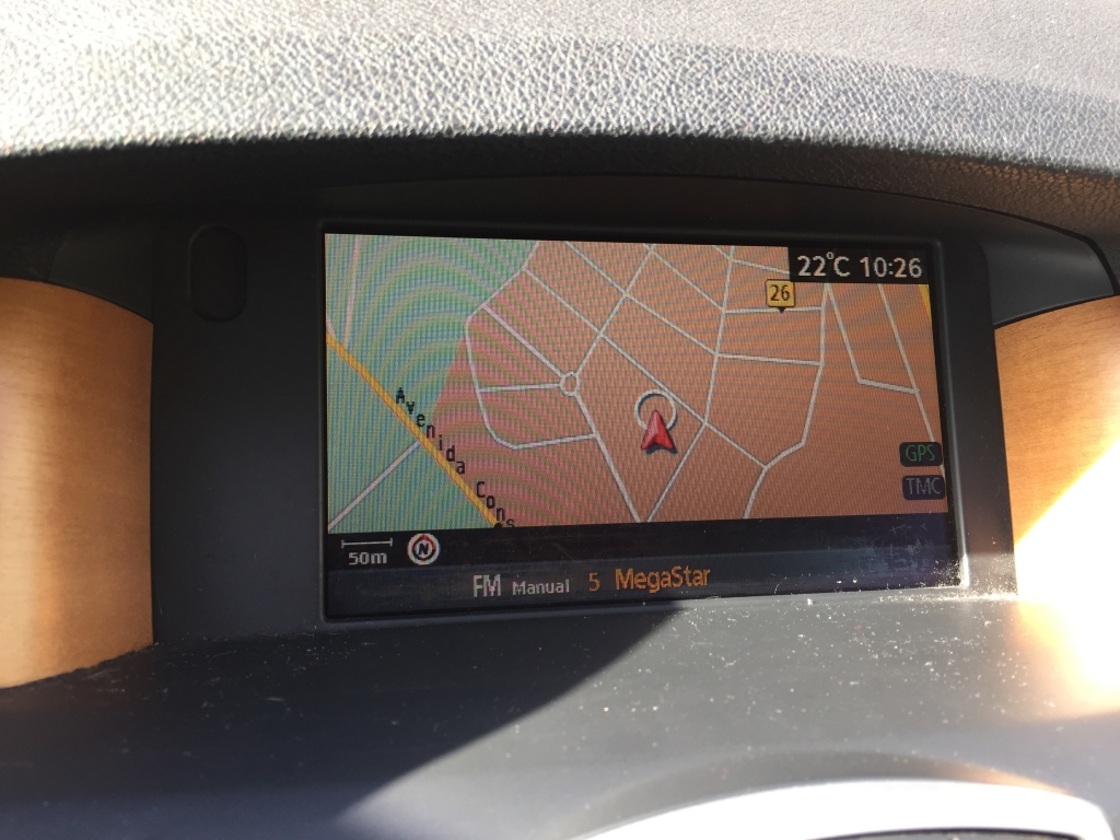 RENAULT LAGUNA GRAND TOUR 2.0 CDTI 150CV AUT