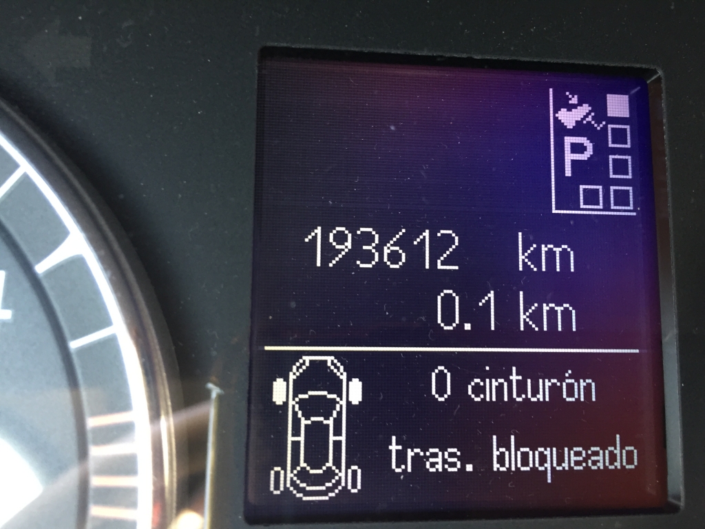 RENAULT LAGUNA GRAND TOUR 2.0 CDTI 150CV AUT