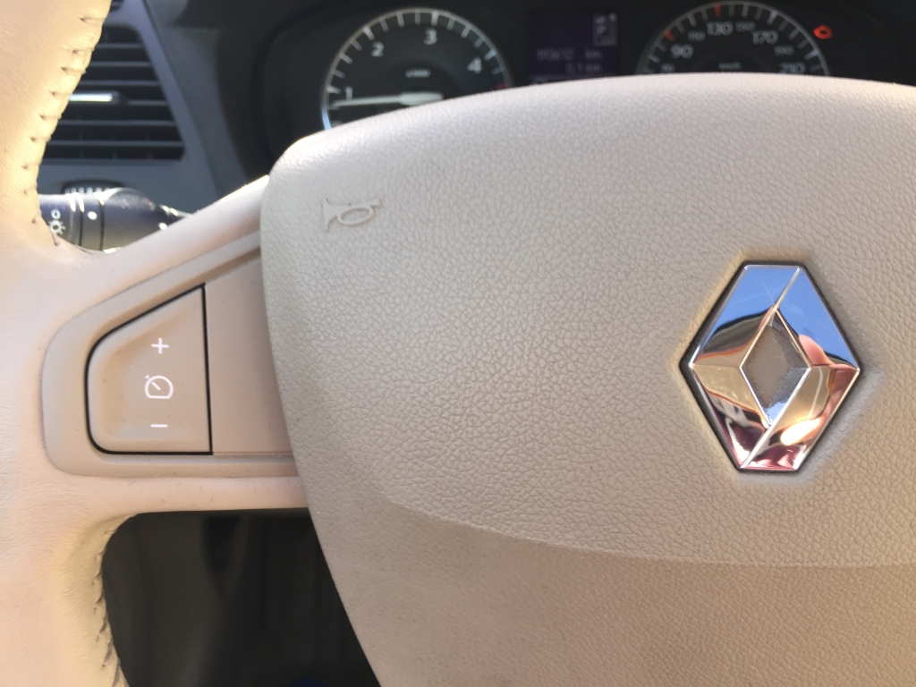 RENAULT LAGUNA GRAND TOUR 2.0 CDTI 150CV AUT