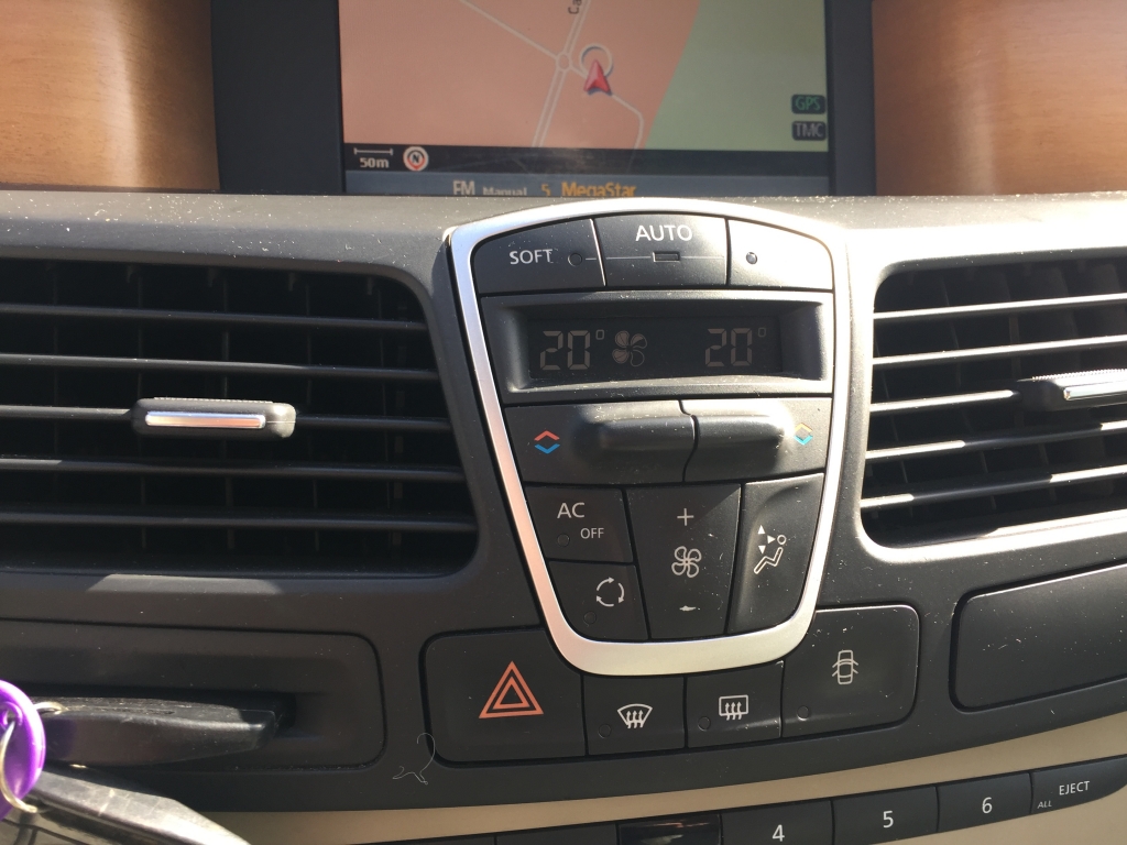 RENAULT LAGUNA GRAND TOUR 2.0 CDTI 150CV AUT