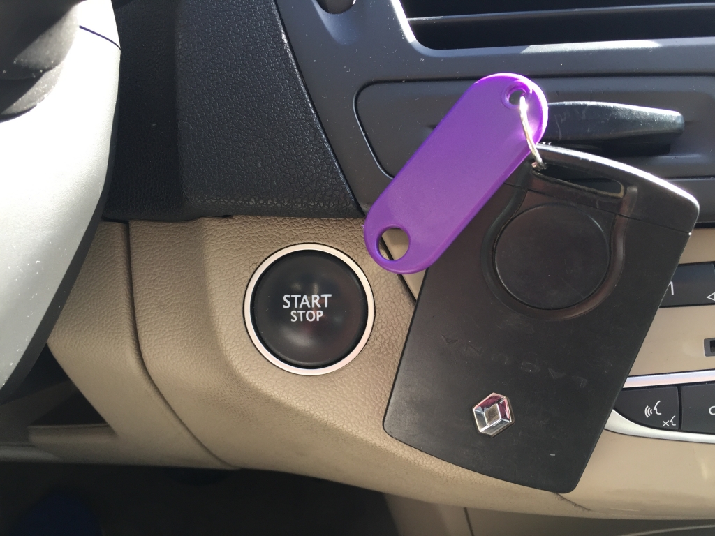 RENAULT LAGUNA GRAND TOUR 2.0 CDTI 150CV AUT