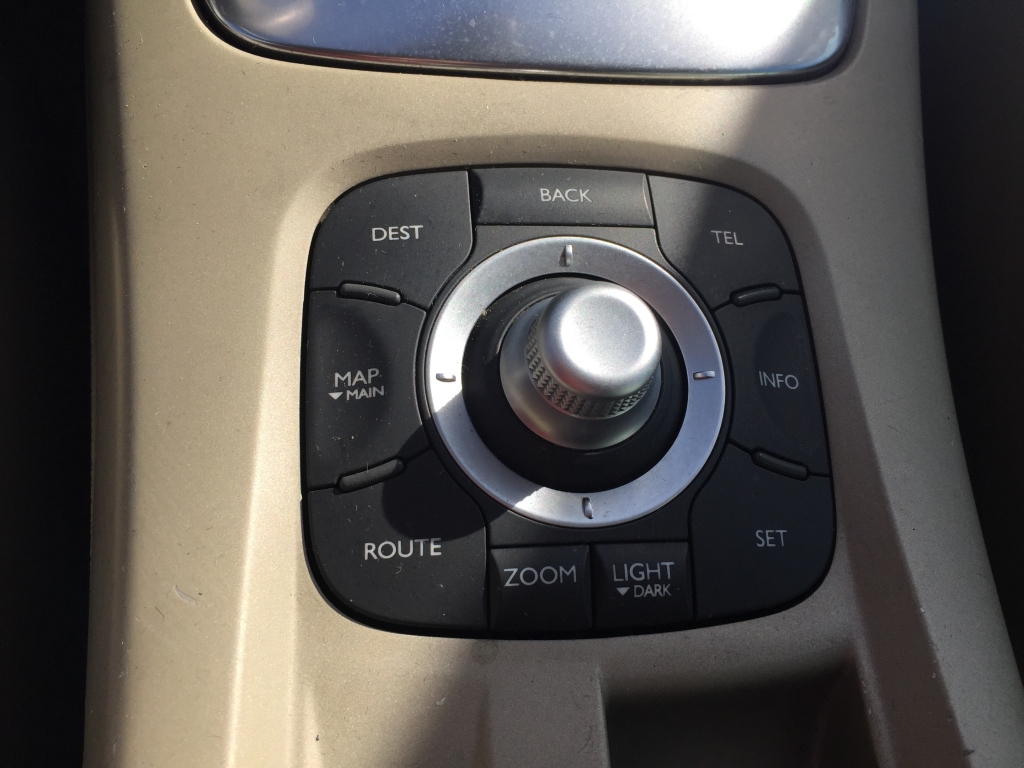 RENAULT LAGUNA GRAND TOUR 2.0 CDTI 150CV AUT