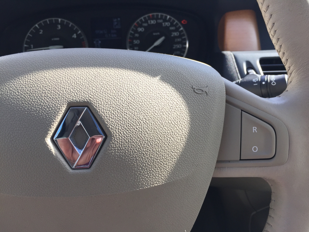 RENAULT LAGUNA GRAND TOUR 2.0 CDTI 150CV AUT