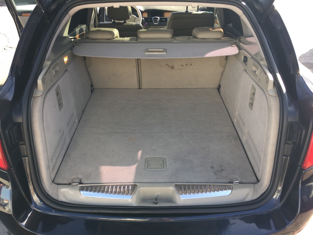 RENAULT LAGUNA GRAND TOUR 2.0 CDTI 150CV AUT