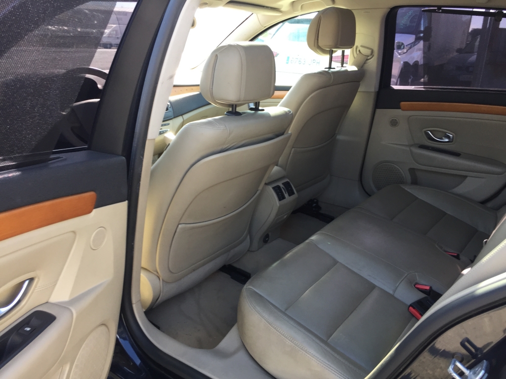 RENAULT LAGUNA GRAND TOUR 2.0 CDTI 150CV AUT