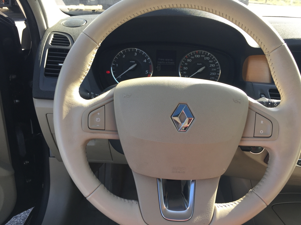 RENAULT LAGUNA GRAND TOUR 2.0 CDTI 150CV AUT