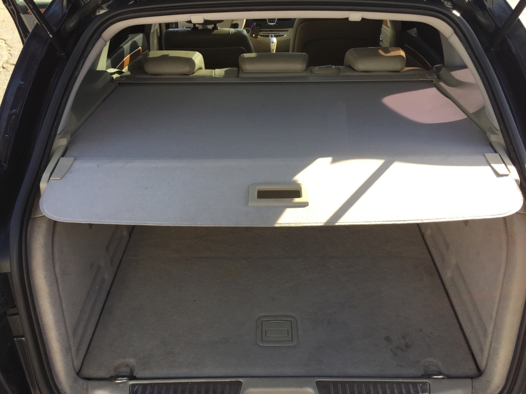 RENAULT LAGUNA GRAND TOUR 2.0 CDTI 150CV AUT