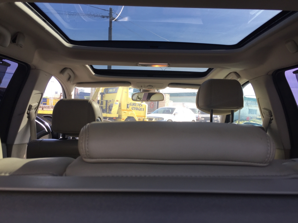 RENAULT LAGUNA GRAND TOUR 2.0 CDTI 150CV AUT