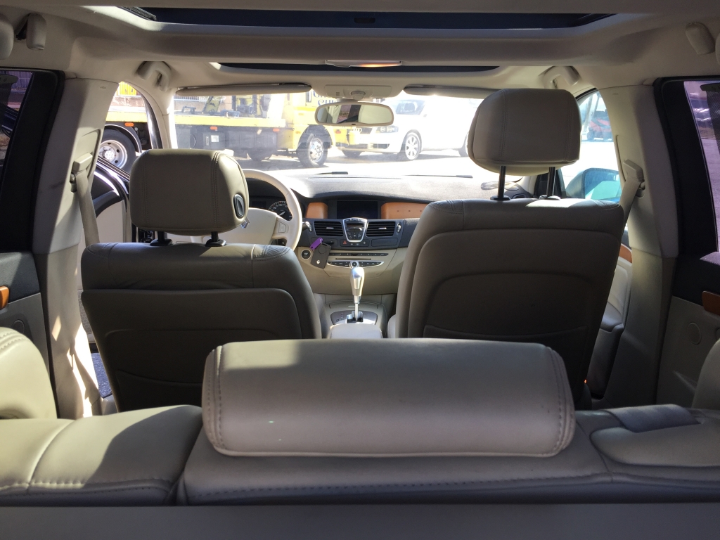 RENAULT LAGUNA GRAND TOUR 2.0 CDTI 150CV AUT