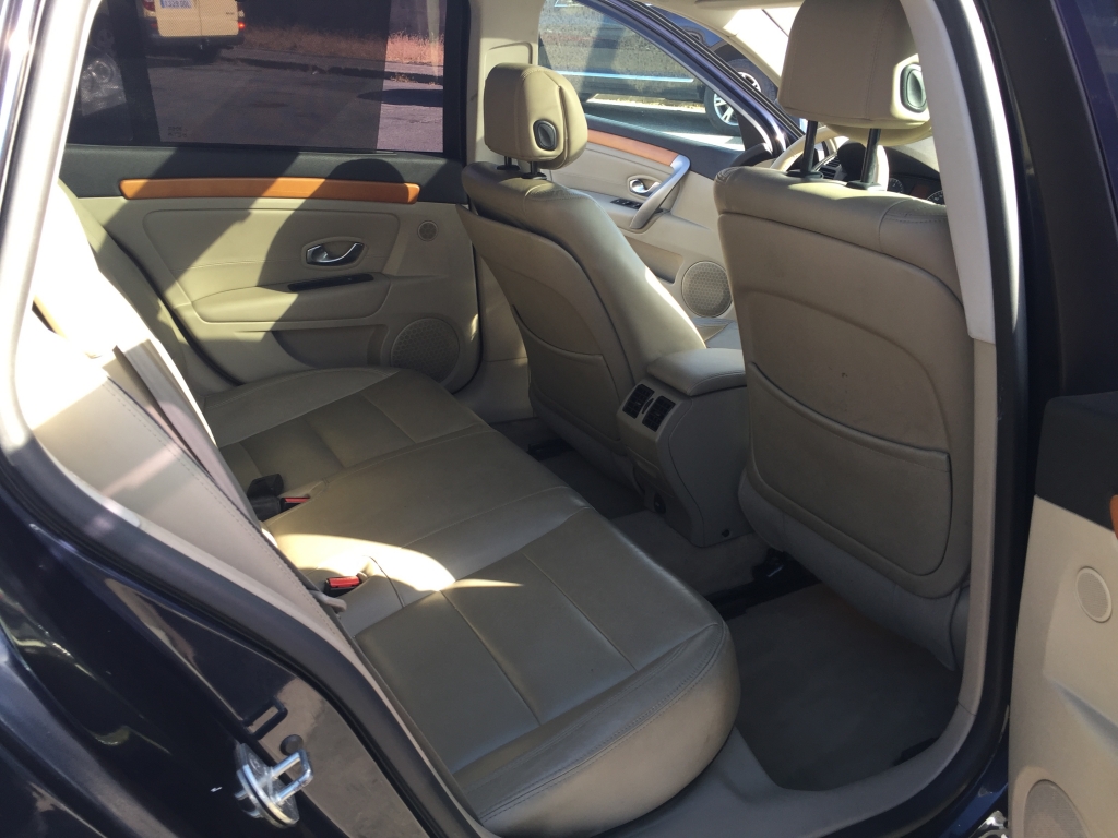 RENAULT LAGUNA GRAND TOUR 2.0 CDTI 150CV AUT