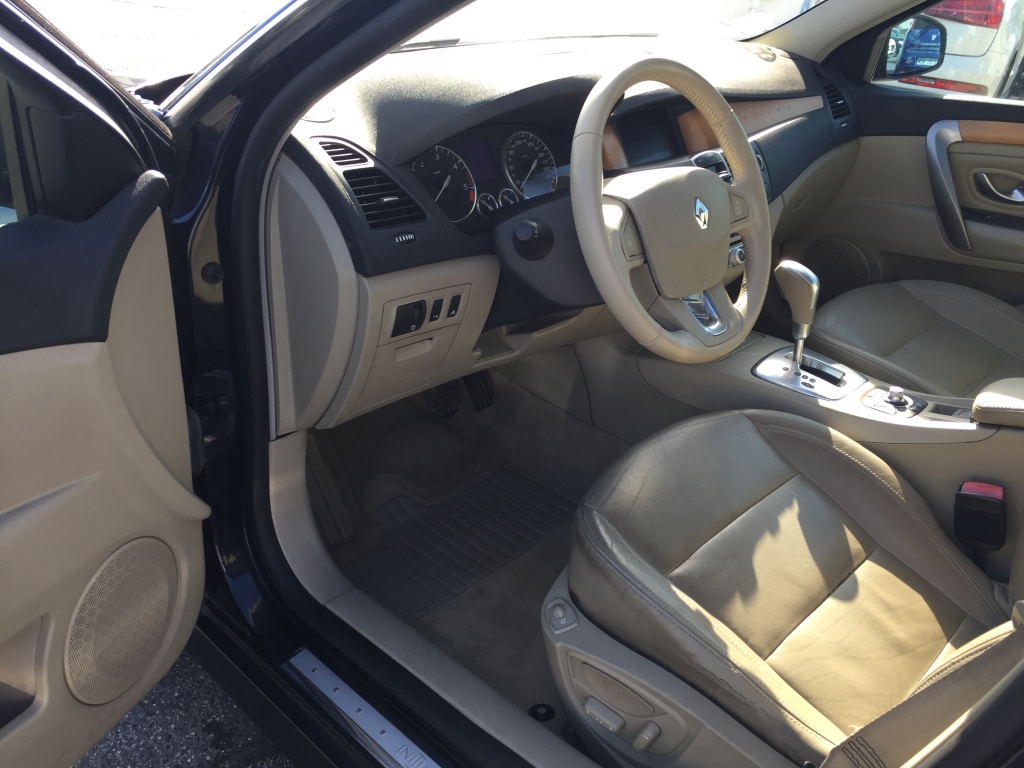 RENAULT LAGUNA GRAND TOUR 2.0 CDTI 150CV AUT