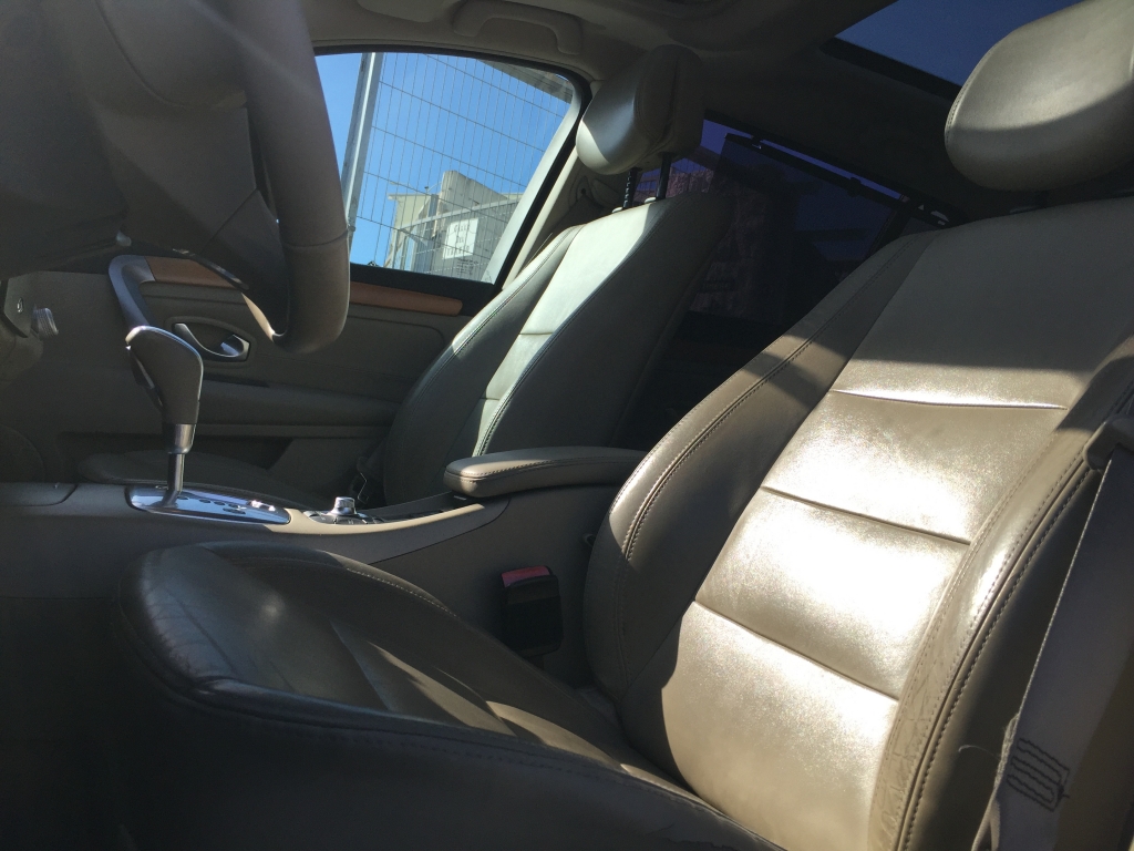 RENAULT LAGUNA GRAND TOUR 2.0 CDTI 150CV AUT