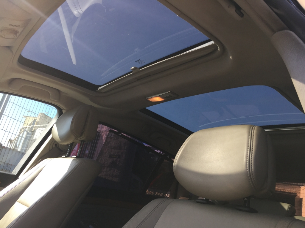 RENAULT LAGUNA GRAND TOUR 2.0 CDTI 150CV AUT