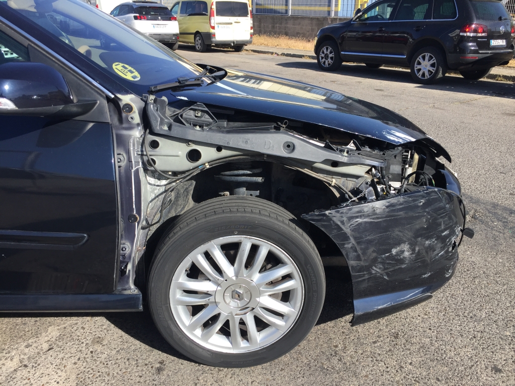 RENAULT LAGUNA GRAND TOUR 2.0 CDTI 150CV AUT