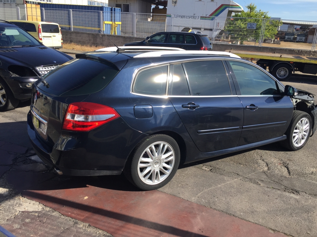 RENAULT LAGUNA GRAND TOUR 2.0 CDTI 150CV AUT