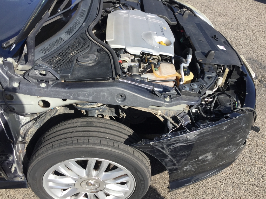 RENAULT LAGUNA GRAND TOUR 2.0 CDTI 150CV AUT