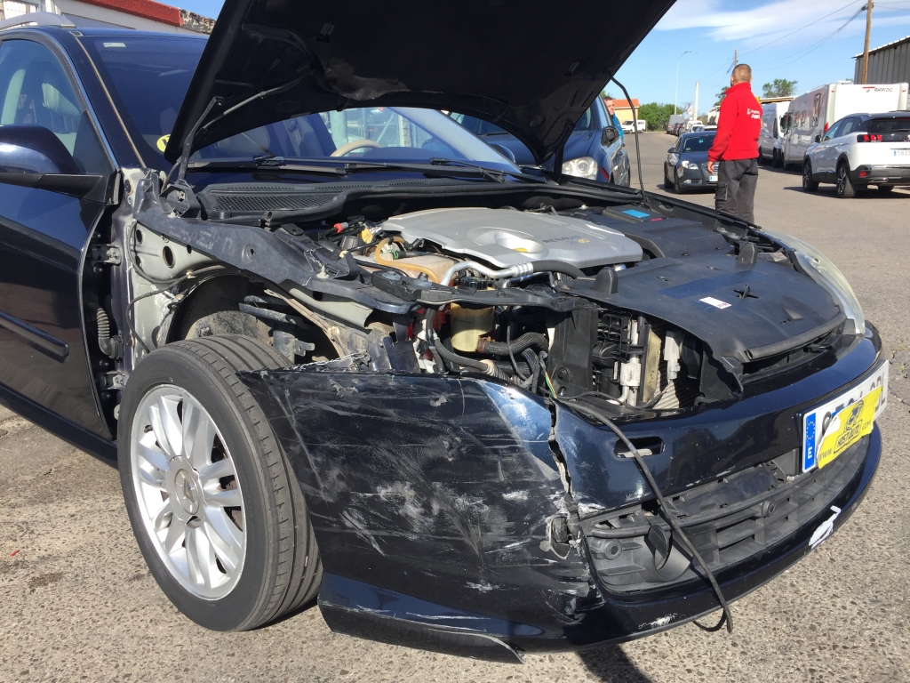 RENAULT LAGUNA GRAND TOUR 2.0 CDTI 150CV AUT