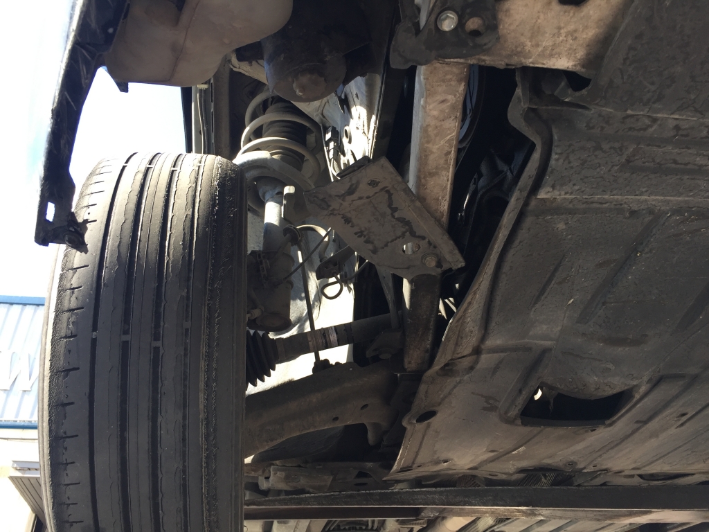 RENAULT LAGUNA GRAND TOUR 2.0 CDTI 150CV AUT